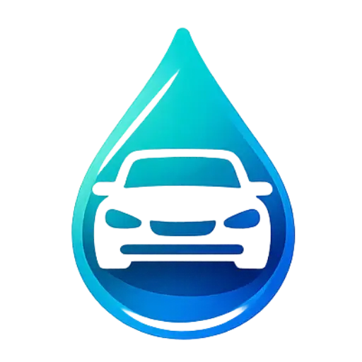 Lavage auto à domicile Turretot